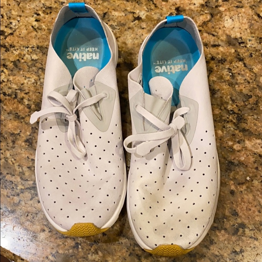 Women’s native tennis shoes
